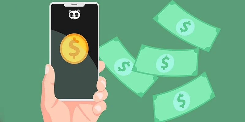 Rút tiền WW88 qua ví điện tử 