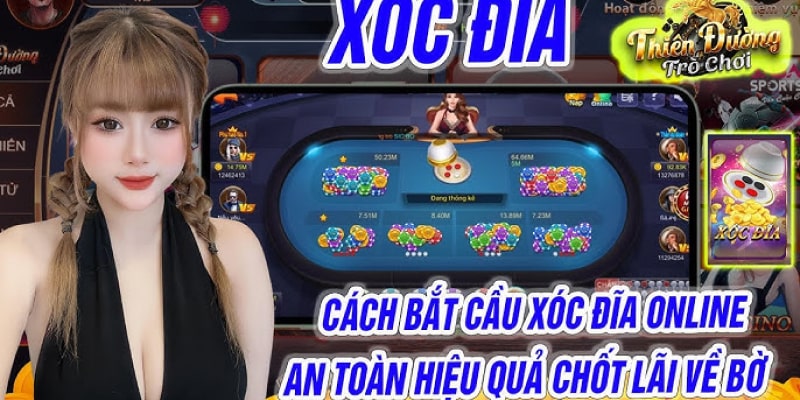 5+ Cách Chơi Xóc Đĩa Ngoài Đời Hiệu Quả, Mới Nhất Trong Năm Phân tích cách đặt cược