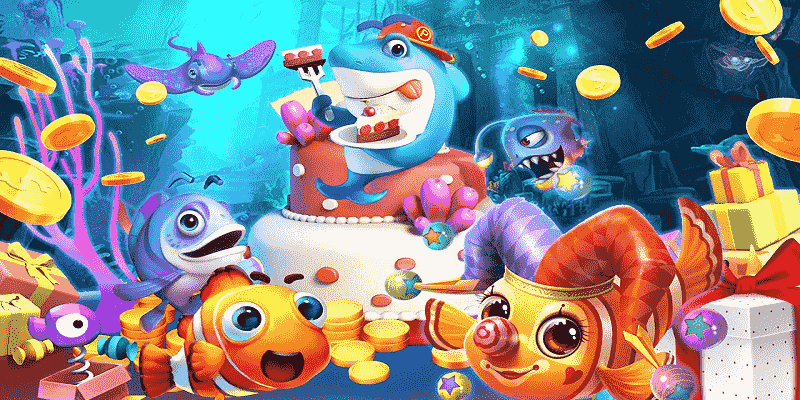 Giới Thiệu Cổng Game Vua Bắn Cá Ww88 Hấp Dẫn Nhất Việt Nam Những nét ấn tượng của game vua bắn cá ww88