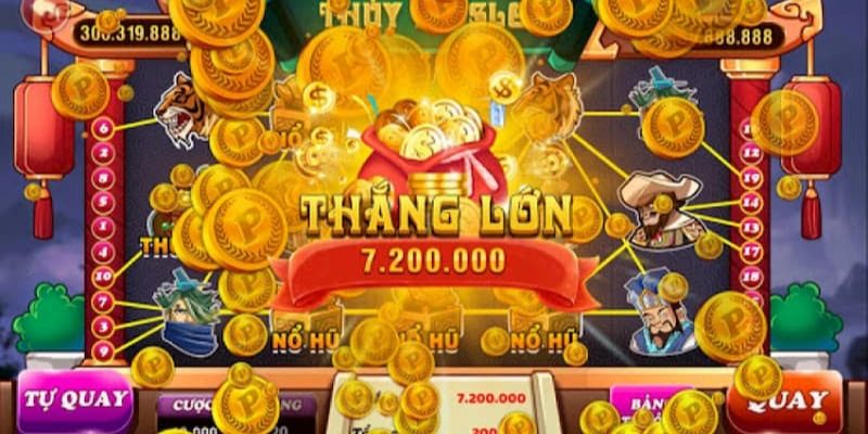 Nổ Hũ Thần Tài Và Top 4 Mẹo Chinh Phục Jackpot Siêu Hiệu Quả 4 tip chơi nổ hũ thần tài tăng cơ hội thắng